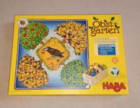 Spiel Obstgarten von HABA Hessen - Groß-Gerau Vorschau