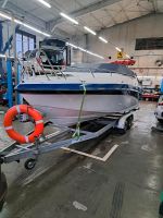 Crownline  210ccr  mercruiser 5,7L V8 Sportboot Bochum - Bochum-Ost Vorschau