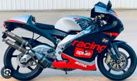 Aprilia rs 250,250,Suche,Restauration Bochum - Bochum-Süd Vorschau