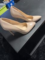 Damen Hige Heels gr 38 Nordrhein-Westfalen - Arnsberg Vorschau
