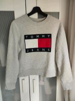 Pullover Tommy Hilfiger in Gr. M Sachsen - Zwickau Vorschau