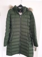 Tommy Hilfiger Mantel grün Gr. XL/42 Daunenjacke Winter 440 Niedersachsen - Neustadt am Rübenberge Vorschau