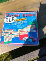 DDR Brettspiel Sachsen-Anhalt - Wettin-Löbejün Vorschau