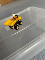 LEGO City 6470 Mini-Kipper - Vollständig Bayern - Rehling Vorschau