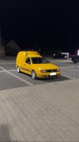 VW Caddy 1.9TDI Sachsen-Anhalt - Lutherstadt Wittenberg Vorschau