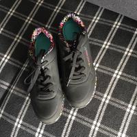Skechers UNO Sneaker Schuhe Sportschuhe schwarz Herzen Gr.39 TOP! Hessen - Bad Camberg Vorschau