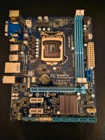 Gigabyte GA-B75M-DV2 Mainboard Nordrhein-Westfalen - Oberhausen Vorschau