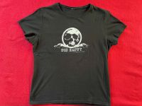 Die Happy Bandshirt Damen Girlie Skull Totenkopf München - Bogenhausen Vorschau