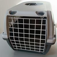 Transportbox Hund Katze SAVIC Trotter 2, Maße: 56 x 37,5 x 33 cm Baden-Württemberg - Kolbingen Vorschau