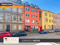 Wohlfühlambiente: Renovierte 3-Zimmer-Wohnung in Top-Lage Duisburg - Homberg/Ruhrort/Baerl Vorschau