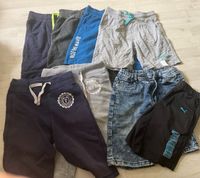 8 Shorts kurze Hosen Junge 134/140 Sachsen - Döbeln Vorschau