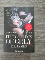 Fifty Shades of Grey Gefährliche Liebe Köln - Rodenkirchen Vorschau