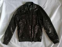 Paillettenjacke esmara Gr.40 Rheinland-Pfalz - Rheinbrohl Vorschau