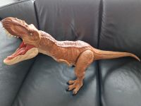 Jurassic World T-Rex Riesendino Dinosaurier 101 cm Nordrhein-Westfalen - Ratingen Vorschau