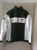 Bentley Motorsport Windjacke für Herren Größe M Sachsen - Burkhardtsdorf Vorschau