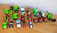 Lego Fahrzeuge Sammlung City Polizei Feuerwehr...ab 2 € Rheinland-Pfalz - Speyer Vorschau