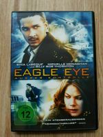 Eagle Eye - DVD Schleswig-Holstein - Kaltenkirchen Vorschau