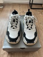 Triple S Sneaker Balenciaga Bayern - Ingolstadt Vorschau