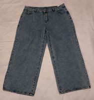 Jeans, Gf. 3 XL Sachsen-Anhalt - Wolmirstedt Vorschau