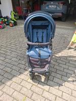 Britax Kinderwagen Baden-Württemberg - Deißlingen Vorschau