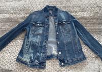 Damen Jeansjacke Gr. 42/44 Baden-Württemberg - Karlsruhe Vorschau