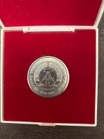 DDR Medaille 35 Jahre DDR Mecklenburg-Vorpommern - Stralsund Vorschau