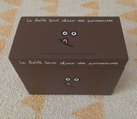 Rezeptebox mit französischen Rezepten Rheinland-Pfalz - Otterberg Vorschau