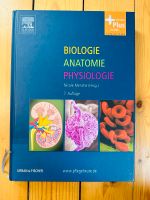 Biologie Anatomie Physiologie Thüringen - Weimar Vorschau