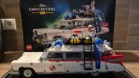 Lego Ghostbusters ECTO 1 (10274) Bonn - Kessenich Vorschau