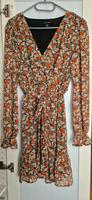 Schickes Sommerkleid mit Blumen Niedersachsen - Braunschweig Vorschau