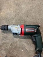 Metabo BE700/2S R+L Bohrmaschine Niedersachsen - Winsen (Aller) Vorschau