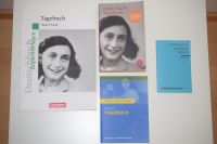 Lehrermaterialien "Anne Frank Tagebuch", Deutsch, Klasse 8 & 9 Frankfurt am Main - Harheim Vorschau