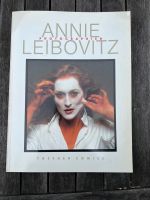 Annie Leibovitz Photographien von 1984 Taschen Comics Verlag GmbH Berlin - Köpenick Vorschau