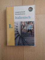 Langenscheidt Italienisch Vokabel Trainer Sendling - Obersendling Vorschau