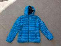 Jacke CMP 40 M blau Steppjacke Hessen - Bad Homburg Vorschau