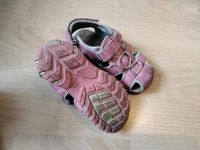 Schuhpaket, Schuhe, Sandalen, elefanten, gr 24 Dresden - Trachau Vorschau