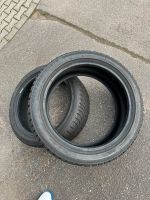 2x Bridgestone Winterreifen 225/ 45 R18 95H Baden-Württemberg - Calw Vorschau