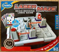 LaserMaze Spiel 8+ Lern-/Logikspiel Bayern - Ingolstadt Vorschau