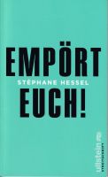 Empört Euch! - Stéphane Hessel (Buch) Kiel - Elmschenhagen-Nord Vorschau