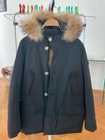 Woolrich schwarz München - Schwabing-West Vorschau