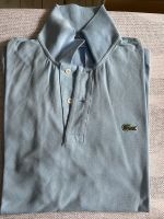 Lacoste Poloshirt Classic Fit Größe L Niedersachsen - Uetze Vorschau