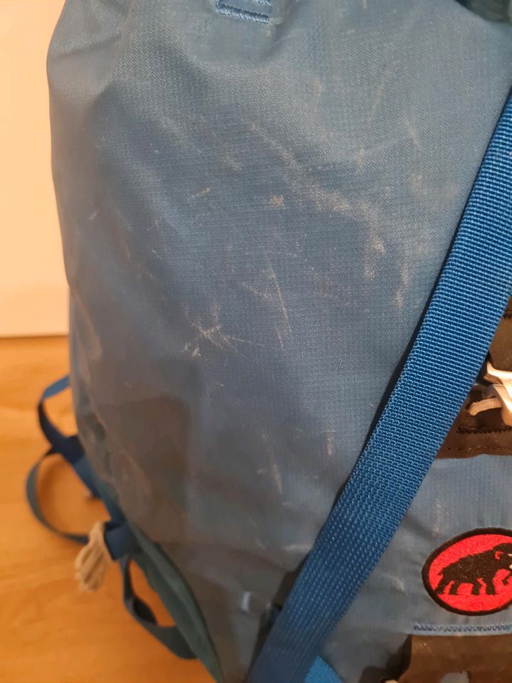 Mammut -Trion Light 38  Alpinrucksack in Bergisch Gladbach