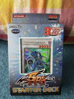 Yugioh! Starter Deck 5DS "Gerümpelkrieger" (dt.) 1st. - NEU & OVP Thüringen - Stützerbach Vorschau