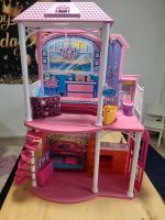 Barbie Haus Super IN Ordnung! Mit Zubehör Baden-Württemberg - Schwäbisch Gmünd Vorschau