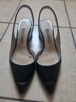 Damen Zara Slingpumps Frankfurt am Main - Innenstadt Vorschau