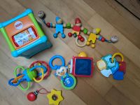 Babyspielzeug Kinderwagenkette Nordrhein-Westfalen - Brühl Vorschau