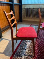 6 Stühle der Firma Mignon 60er Jahre Bayern - Forchheim Vorschau