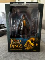 Herr der Ringe Actionfigur Merry Baden-Württemberg - Hirschberg a.d. Bergstr. Vorschau
