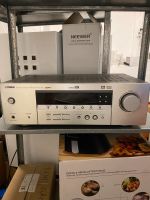 Yamaha RX V-350 Receiver Nordrhein-Westfalen - Solingen Vorschau