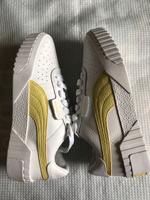 Puma Cali Sneaker Gr.36 neu Nordrhein-Westfalen - Geldern Vorschau